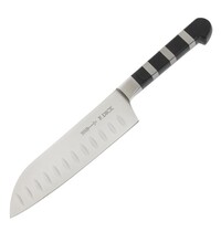 DICK Santokumes | 1905 | RVS | Zwart | Lengte 360mm