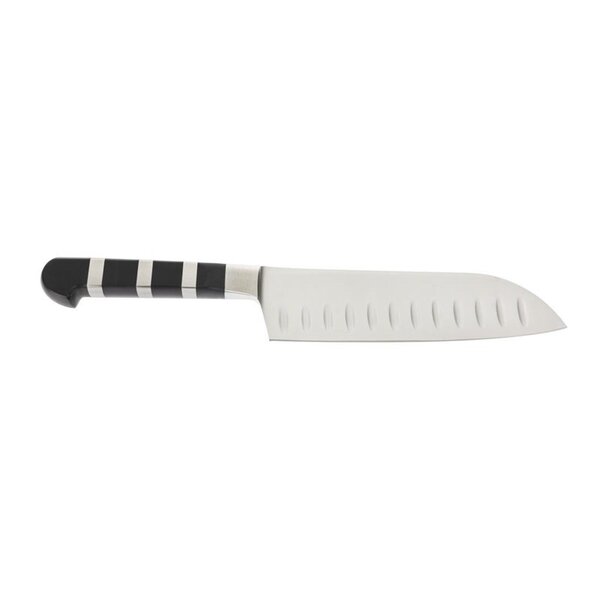 Santokumes | 1905 | RVS | Zwart | Lengte 360mm