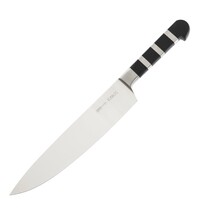 DICK Koksmes | 1905 | RVS | Zwart | Lengte 485mm