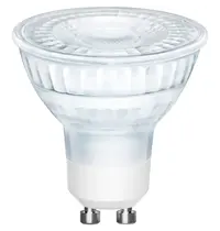 Energetic Lichtbron | GU10 | LED | Warm Wit (2700K) | 345 Lumen | Per Stuk | Dimbaar |  Ø50x55(h)mm 