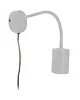Nordlux Wandlamp | EXPLORE FLEX | Wit | 55x80(h)mm 