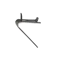 CombiSteel Roosterclips | CombiSteel COM-7450.0600 | 4 Stuks 
