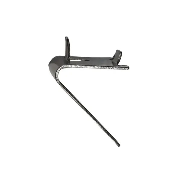 Roosterclips | CombiSteel COM-7450.0600 | 4 Stuks