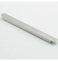 Tefcold GN-Strip/-Steg | Tefcold GVC38 Opzetkoelvitrines | RVS | 1/6 GN | 178x16mm 