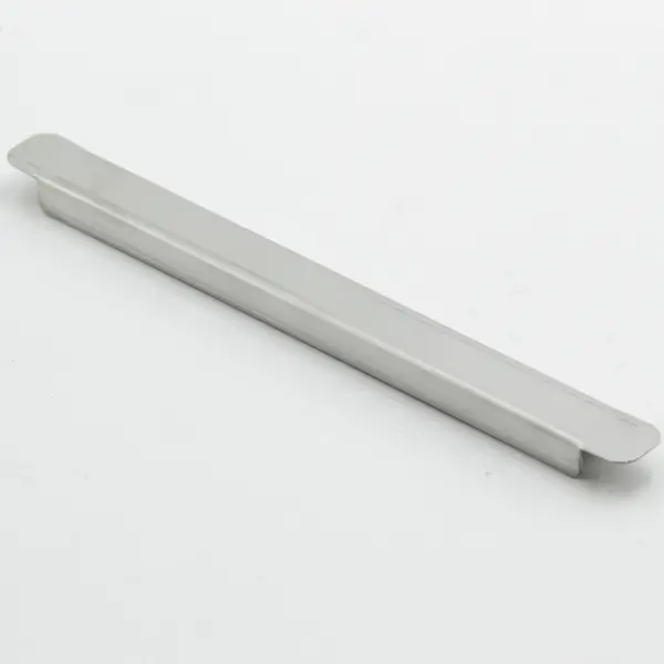 GN-Strip/-Steg | Tefcold GVC38 Opzetkoelvitrines | RVS | 1/6 GN | 178x16mm