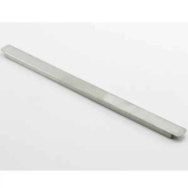 GN-Strip/-Steg | Tefcold GVC38 Opzetkoelvitrines | RVS | 1/3 GN | 326x21mm