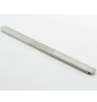Tefcold GN-Strip/-Steg | Tefcold GVC38 Opzetkoelvitrines | RVS | 1/3 GN | 326x18mm 