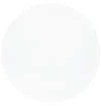 Nordlux Plafondlamp | MONTONE | Wit | Incl. Lichtbron | Ø250x80(h)mm