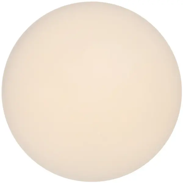Plafondlamp | MONTONE | Wit | Incl. Lichtbron | Ø250x80(h)mm