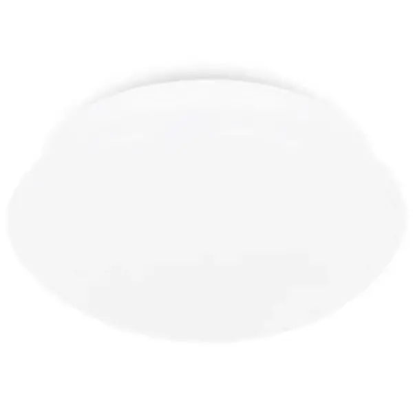 Plafondlamp | MONTONE | Wit | Incl. Lichtbron | Ø180x75(h)mm