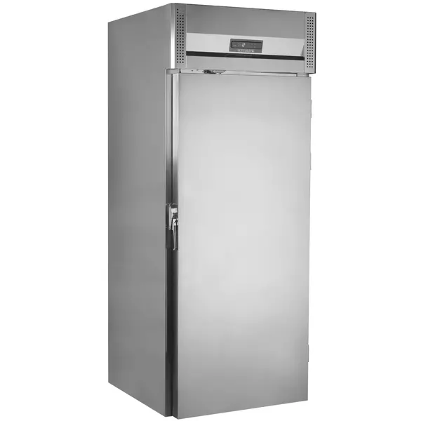 Inrijkoelkast | RIC | 1005L (EN/GN) | RVS | +2°C/+10°C | Geforceerd | 880x994x2202(h)mm