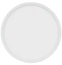 Nordlux Plafondlamp | OJA | Wit | Incl. Lichtbron | Ø294x38(h)mm