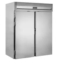 Tefcold Inrijkoelkast | RIC | 1918L (EN/GN) | RVS | +2°C/+10°C | Geforceerd | 1760x994x2202(h)mm 