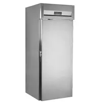 Tefcold Doorrijkoelkast | RTC | 1089L (EN/GN) | RVS | +2°C/+10°C | Geforceerd | 880x1082x2202(h)mm 