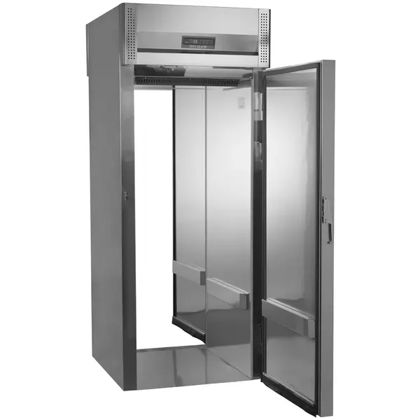 Doorrijkoelkast | RTC | 1089L (EN/GN) | RVS | +2°C/+10°C | Geforceerd | 880x1082x2202(h)mm