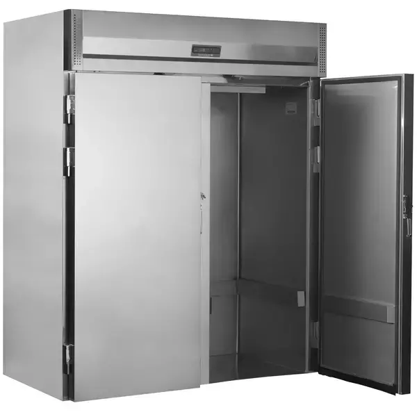 Doorrijkoelkast | RTC | 2070L (EN/GN) | RVS | +2°C/+10°C | Geforceerd | 1760x1082x2202(h)mm