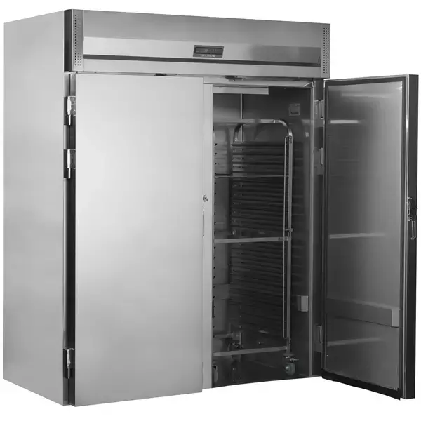 Doorrijkoelkast | RTC | 2070L (EN/GN) | RVS | +2°C/+10°C | Geforceerd | 1760x1082x2202(h)mm