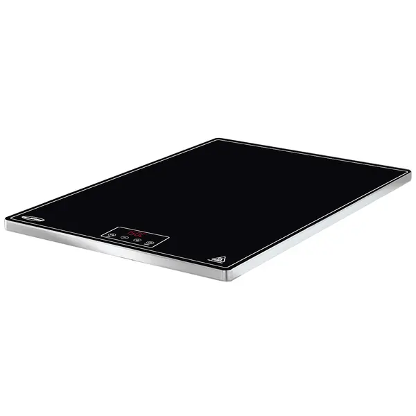 Warmhoudplaat | 1/1 GN | 60°C/105°C | 0.23kW (230V) | Touchbediening | 380x550x25(h)mm