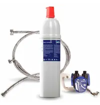 BRITA Waterfilterset | PURITY | ≤8.6 Bar | 117x104x419(h)mm
