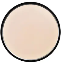Nordlux Plafondlamp | NOXY | Zwart | Incl. Lichtbron (Dimbaar) | Ø350x50(h)mm