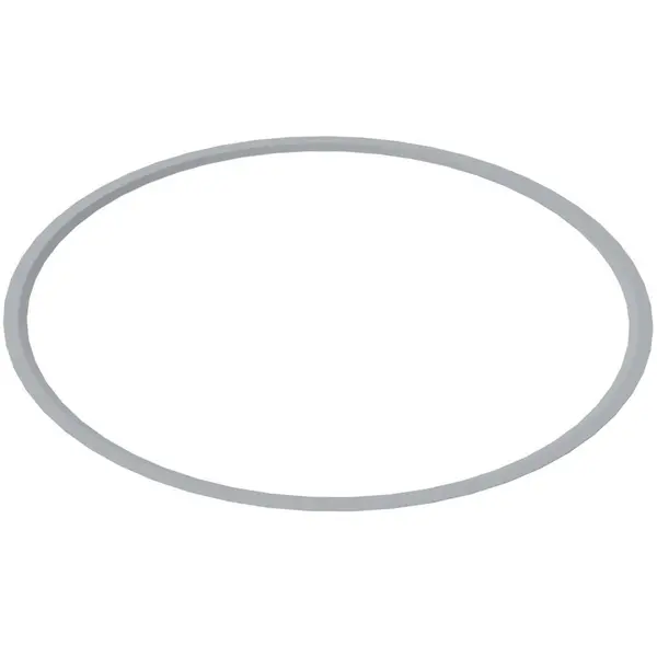 Plafondlamp | NOXY | Zwart | Incl. Lichtbron (Dimbaar) | Ø350x50(h)mm