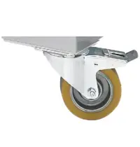 Cuppone Wielenset | Div. Cuppone Onderstellen | Geremd 