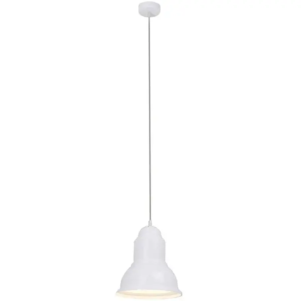 Hanglamp | BRILLIANT ALMIRA | Wit | Ø230x1100(h)mm