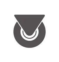 Marecos Wielenset | SOFTLINE Koelwerkbanken (4 Deuren) | 6 Wielen (2 Geremd) 