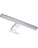 Mueller-light Wandlamp | MARIN | Chroom | Incl. Lichtbron | 300x110x39(h)mm 