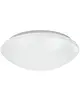 LEDVANCE Plafondlamp | Wit | Incl. Lichtbron | Ø250x91(h)mm 
