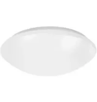 LEDVANCE Plafondlamp | Wit | Incl. Lichtbron | Ø350x115(h)mm
