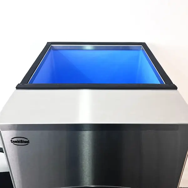 IJsblokjesdispenser | 60kg/u | 560x855x1360(h)mm