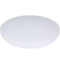 V-TAC Plafondlamp | Wit | Incl. Lichtbron | Ø350x55(h)mm 