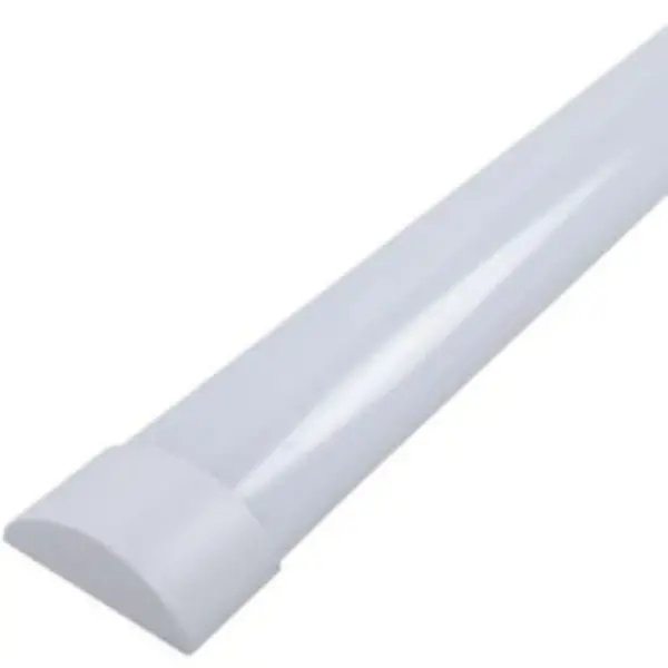 Plafondlamp | Wit | Incl. Lichtbron | 600x71x24(h)mm