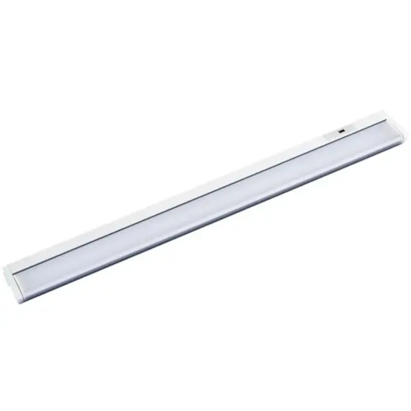 Plafondlamp | LIMON | Wit | Incl. Lichtbron | 559x61x30(h)mm