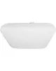 LEDVANCE Plafondlamp | Wit | Incl. Lichtbron | 330X330x75(h)mm 