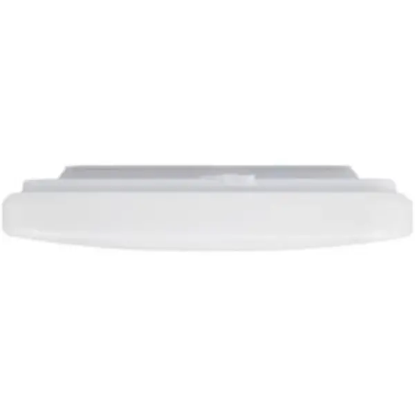Plafondlamp | Wit | Incl. Lichtbron | 330X330x75(h)mm