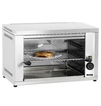 Casselin Salamander | 2.2kW | 230V | 600x370x375(h)mm