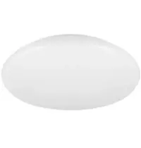 LEDVANCE Plafondlamp | Wit | Incl. Lichtbron | Ø350x75(h)mm