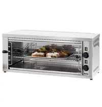 Casselin Salamander | 3.2kW | 230V | 875x370x365(h)mm