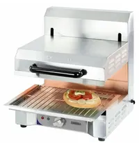 Casselin Salamander | 2.2kW | 230V | 470x540x525(h)mm