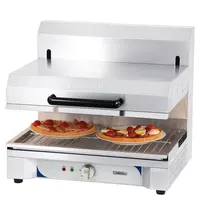 Casselin Salamander | 2.9kW | 230V | 580x525x525(h)mm