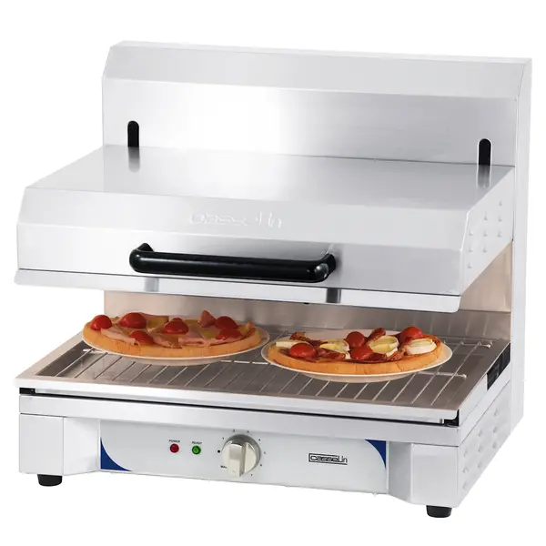 Salamander | 2.9kW | 230V | 580x525x525(h)mm