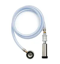 Diamond GN-Aansluiting | I-VAC