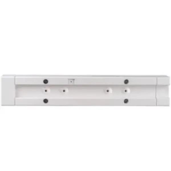 Noodverlichting | MIZAR | Groen/Wit | Incl. Lichtbron | 271x194x48(h)mm