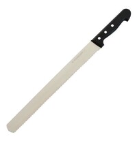 Schneider Bakkersmes | Staal | Zwart | Lengte 504mm