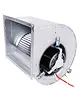 CombiSteel Motor | Slakkenhuis | 5000m³/u. | 6.2A | 0.75kW (230V) | 452x490x526(h)mm 
