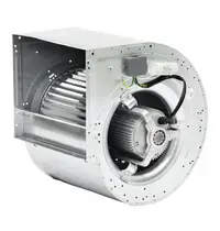 CombiSteel Motor | Slakkenhuis | 4500m³/u. | 5.4A | 0.74kW (230V) | 471x490x521(h)mm
