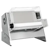 CombiSteel Deegroller |  Ø140-300mm | Dikte 1-4mm | 0.25kW (230V) | 480x355x430(h)mm 