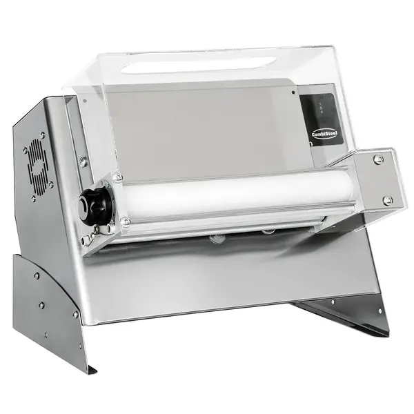 Deegroller | Ø140-300mm | Dikte 1-4mm | 0.25kW (230V) | 480x355x430(h)mm